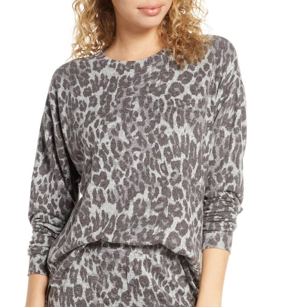 Bp. Cozy Top